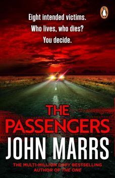 The Passengers - John Marrs - 9781529980905
- Penguin - Онлайн книжарница Ciela | ciela.com