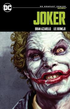 Joker - DC Compact Comics Edition - 9781779527318
 - N. K. Jemisin - DC Comics - Онлайн книжарница Ciela | ciela.com