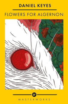 Flowers For Algernon - Daniel Keyes - 9781399607766
 - Gateway - Онлайн книжарница Ciela | ciela.com