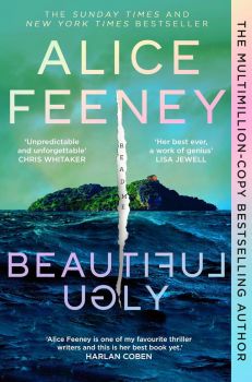 Beautiful Ugly - Alice Feeney - Pan - 9781035053827
 - Онлайн книжарница Ciela | ciela.com