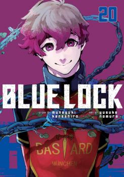 Blue Lock Coloring Book - Muneyuki Kaneshiro - Kodansha Comics - 9798888775134 - Онлайн книжарница Ciela | ciela.com