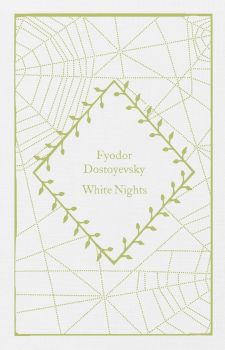 White Nights - Fyodor Dostoyevsky - Penguin - 9780241619780 - Онлайн книжарница Ciela | ciela.com
