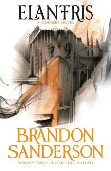 Arcanum Unbounded - The Cosmere Collection - Brandon Sanderson - Orion - 9781473218055 - Онлайн книжарница Ciela | ciela.com