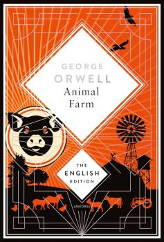 Orwell - 1984 / Nineteen Eighty-Four - George Orwell - 9783730614389 - Онлайн книжарница Ciela | ciela.com