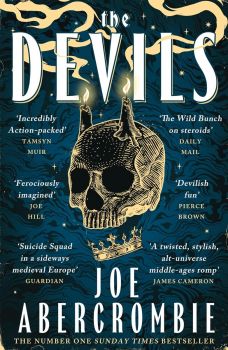 The Devils - The Devils Series - Book 1