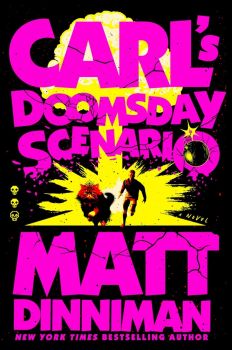 The Dungeon Anarchist's Cookbook - Dungeon Crawler Carl - Book 3 - 
Matt Dinniman - Random House - 9780593820285 - Онлайн книжарница Ciela | ciela.com