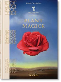 Plant Magick - Library of Esoterica