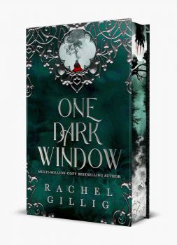 One Dark Window - The Shepherd King Series - Book 1 - Hardback - Rachel Gillig - Little, Brown - 9780356528755 - Онлайн книжарница Ciela | ciela.com