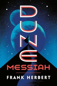 Dune Messiah - Ace - 9780593201732 - Frank Herbert - Онлайн книжарница Ciela | ciela.com