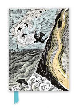 Бележник Flame Tree - Angela Harding - Cornish Path - 9781839648120 - Онлайн книжарница Ciela | ciela.com