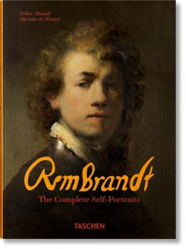 Rembrandt - The Self-Portraits