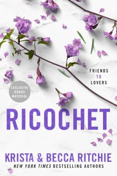 Dishonestly Yours - Krista Ritchie, Becca Ritchie - Berkley - 9780593549551 - Онлайн книжарница Ciela | ciela.com