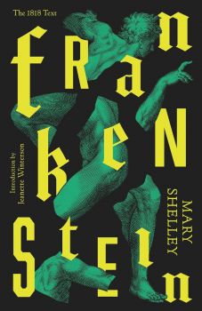 Frankenstein Or The Modern Prometheus- Vintage Classics - Roberto Bolaño- 9781784879396 - Random House - Онлайн книжарница Ciela | ciela.com