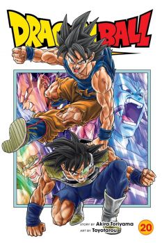 Dragon Ball Super, Vol. 21 - Akira Toriyama - 9781974746866 - Онлайн книжарница Ciela | ciela.com