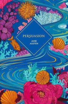 Persuasion - Vintage Collector's Classics Edition Hardback