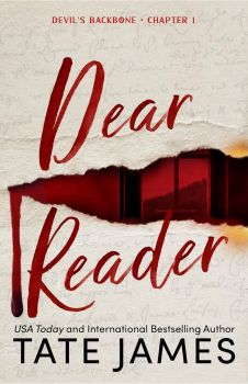 Dear Reader - Tate James - 9781464242489 - Sourcebooks - Онлайн книжарница Ciela | ciela.com