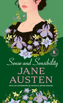 Sense and Sensibility - Bantam Classics - Jane Austen - Random House - 9780553213348 - Онлайн книжарница Ciela | ciela.com