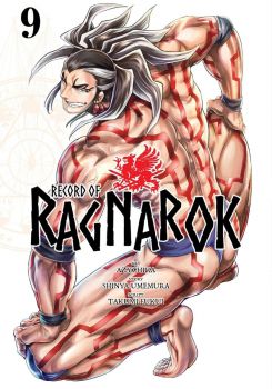 Record of Ragnarok. Vol. 5 - Record of Ragnarok - Shin'ya Umemura - 9781974729791 - Онлайн книжарница Ciela | ciela.com