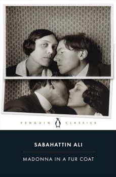 Madonna in a Fur Coat - Sabahattin Ali - 9780241422267 - Penguin Books - Онлайн книжарница Ciela | ciela.com