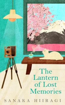 The Lantern of Lost Memories - Hiiragi Sanaka - 9781035023646 - Pan - Онлайн книжарница Ciela | ciela.com