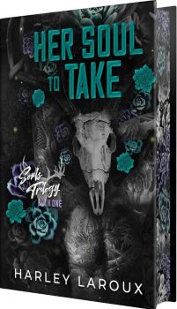 Her Soul to Take - Harley Laroux - 9781496755544
 - Онлайн книжарница Ciela | ciela.com