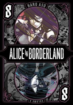 Alice in Borderland - Vol. 7 - Haro Aso - 9781974728602 - Viz Media - Онлайн книжарница Ciela | ciela.com