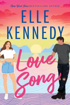 Love Song - Elle Kennedy - 9780349444567 - Little, Brown - Онлайн книжарница Ciela | ciela.com