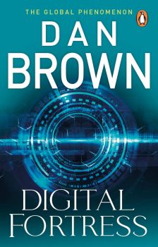 Digital Fortress - Dan Brown - 9780552159739 - Transworld - Онлайн книжарница Ciela | ciela.com