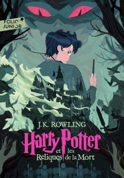 Harry Potter et le Prince de Sang-Mêlé - Book 6 - J. K. Rowling - Gallimard Jeune - 9782075187794 - Онлайн книжарница Ciela | ciela.com