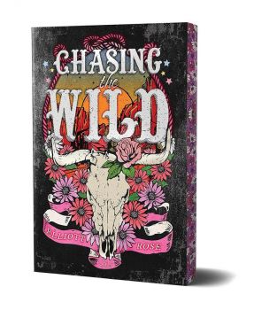 Chasing The Wild - Crimson Ridge Series - Elliott Rose - 9781405986465 - Kensington - Онлайн книжарница Ciela | ciela.com