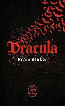 Dracula - Bram Stoker - 9782253023388 - Livre de Poche - Онлайн книжарница Ciela | ciela.com