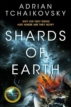 Children of Ruin - Adrian Tchaikovsky - 9781509865857
 - Pan Books - Онлайн книжарница Ciela | ciela.com