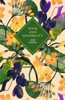 Sense and Sensibility - Vintage Collector's Classics - Jane Austen - Random House - 9781529962239 - Онлайн книжарница Ciela | ciela.com 