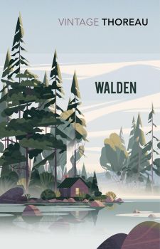 Walden - Or Life in the Woods -Henry David Thoreau - 9781784872410 - Random House - Онлайн книжарница Ciela | ciela.com