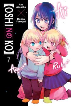 (Oshi No Ko). Vol. 3 - Aka Akasaka - 9781975363215 - Онлайн книжарница Ciela | ciela.com
