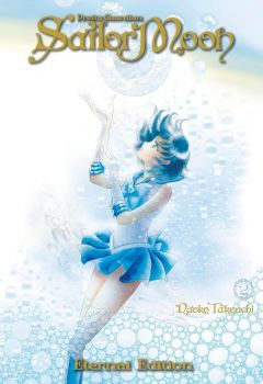 Sailor Moon Eternal Edition 2  - Naoko Takeuchi - Kodansha Comics - 9781632361530 - Онлайн книжарница Ciela | ciela.com