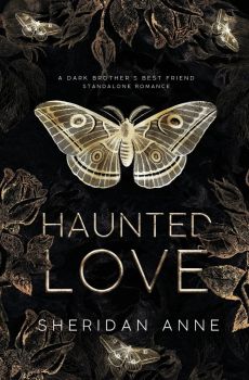 Haunted Love - Sheridan Anne - 9781925958867 - Онлайн книжарница Ciela | ciela.com 