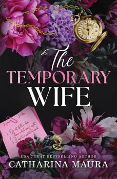 The Temporary Wife - The Windsors - Book 2