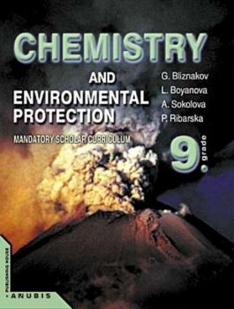 Chemistry and environmental protection for the 9th grade