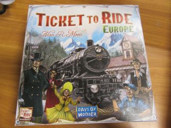 Пъзел Educa от 4000 части - Старинна книжарница - нарушен търговски вид - 8008324116508 - Онлайн книжарница Ciela | ciela.com
