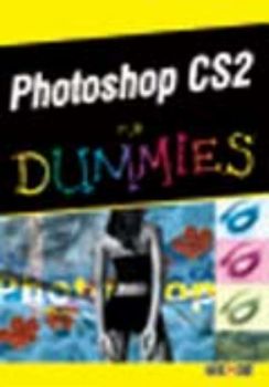 Photoshop CS2 For Dummies