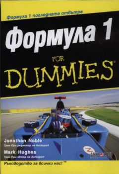 Формула 1 for DUMMIES