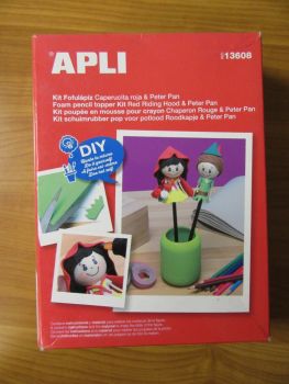 Творчески комплект Multiprint - Paw Patrol - нарушен търговски вид - 8009233579033-оказион - Онлайн книжарница Ciela | ciela.com