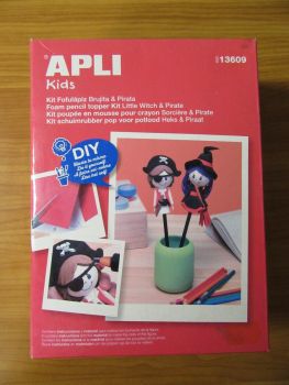 Творчески комплект Multiprint - Paw Patrol - нарушен търговски вид - 8009233579033-оказион - Онлайн книжарница Ciela | ciela.com