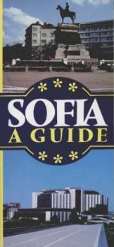 Sofia a guide