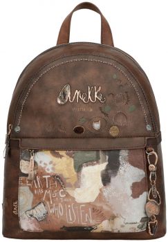 Раница Anekke Hollywood, 26x30x9 cm - 8434172091085 - Онлайн книжарница Сиела | Ciela.com