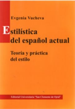 Estilistica del espanol actual