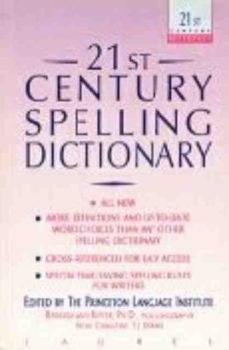21-st century spelling dictionary