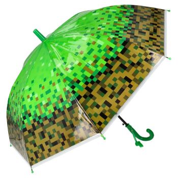 Детски чадър Play green Kidy 30 - 8600828199911 - Онлайн книжарница Ciela | ciela.com