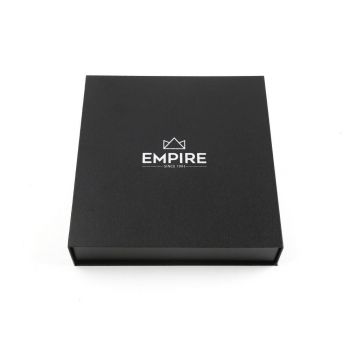 Комплект химикалка и тефтер A5, черен, Regent - 8600828201577 - Онлайн книжарница Ciela | ciela.com